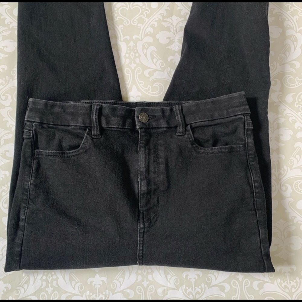 SOLD AEO Curvy Highest Rise Jeggings Size 10 Short